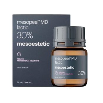 Mesoestetic Mesopeel MD Lactic 30% 50ml + 50ml