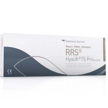RRS Hyalift 75 PROactive (3ml)
