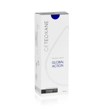 Teosyal Global Action with lidocaine (1ml)