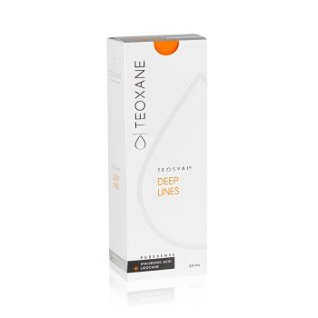Teosyal Deep Lines z lidokainą (1ml)