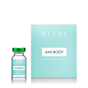 DIVES MED - Ami BODY (1x9ml)