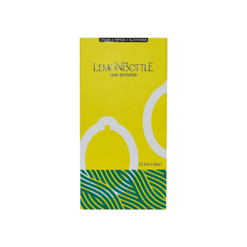 LemonBottle Skin Booster (1x3,5ml)