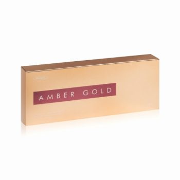 Amber Gold (1x2ml)