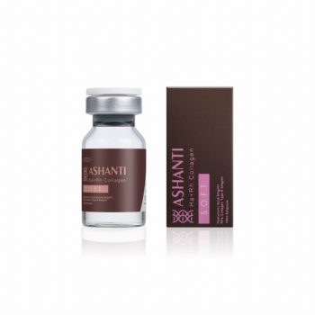 Ashanti rh-Collagen & HA Soft (1x10ml)