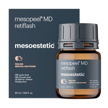 Mesopeel MD Retiflash (50ml)