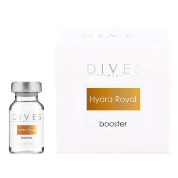 Dives Med Hydra Royal Booster Advance (1x5ml)