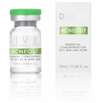 DIVES MED - Acneout (10ml)