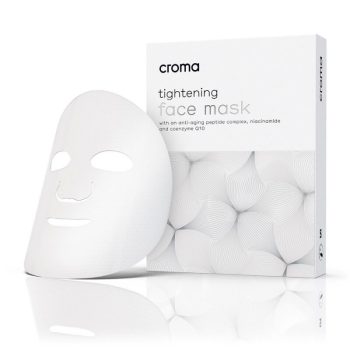 Croma Tightening Face Mask (5szt.)