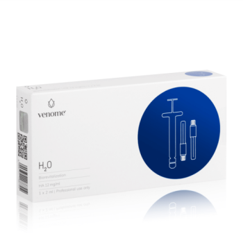 Venome Biorevitalization H2O (1x2ml)