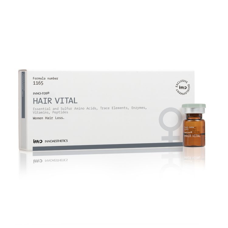 Inno-TDS Hair Vital (2,5ml)