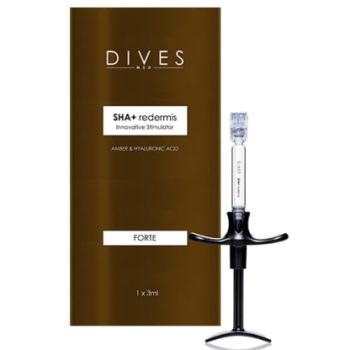 Dives Med SHA+ Redermis Forte (1x3ml)