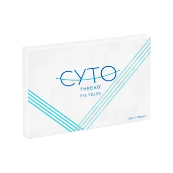 Eye Filler White PDO 30G / 25mm / 30mm 20szt