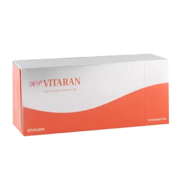 HP Vitaran (2x1ml)