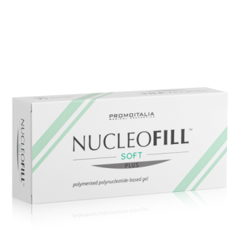 Nucleofill Soft Eyes Plus (2ml)