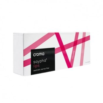 Saypha Lips Lido Croma 1ml