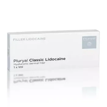 Pluryal Classic Lidocaine (1x1ml)