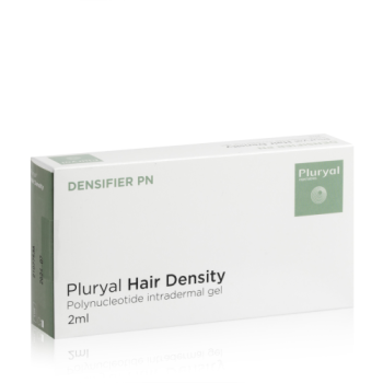 Pluryal Hair Density (1x2ml)