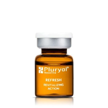 Pluryal Mesoline Refresh (1x5ml)