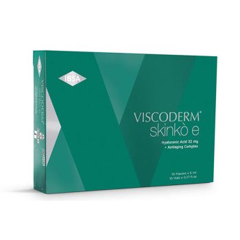 Viscoderm Skinko E 1 x 5 ml + Viscoderm Skinko Kit