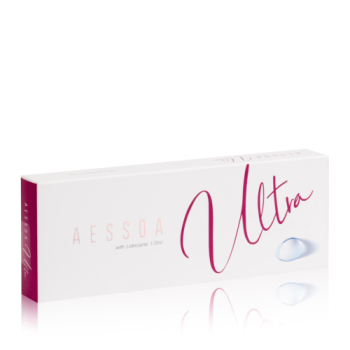 AESSOA Ultra z lidokainą (1x1ml)