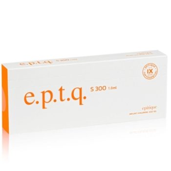 E.P.T.Q - S300 (1x1ml)