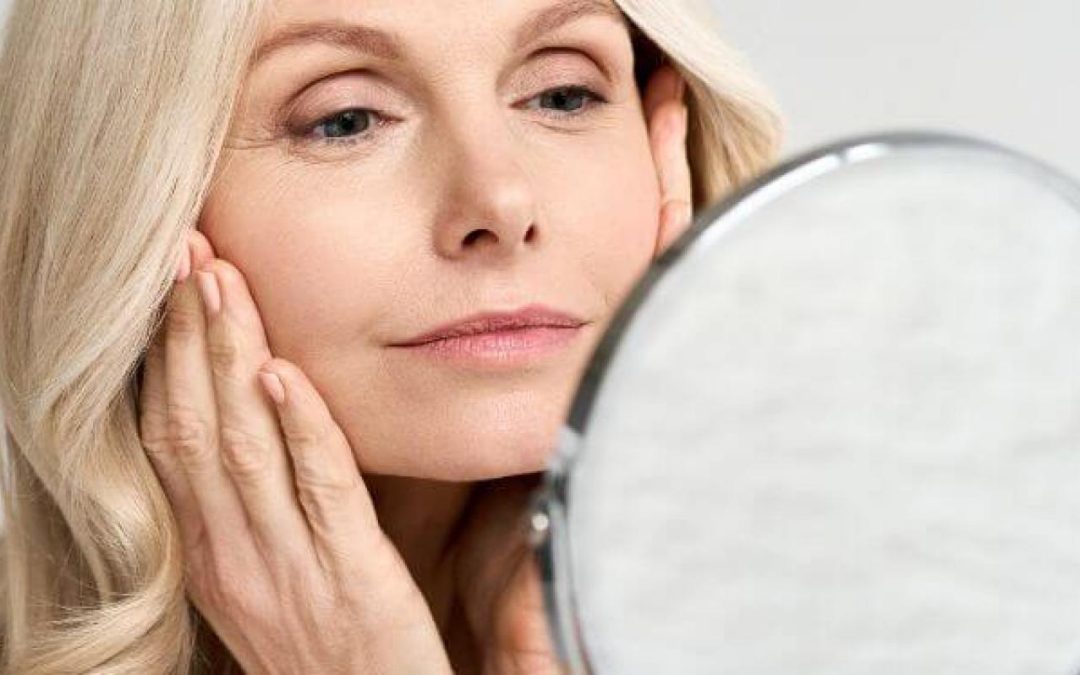 Jaki biostymulator dla skóry 40+?