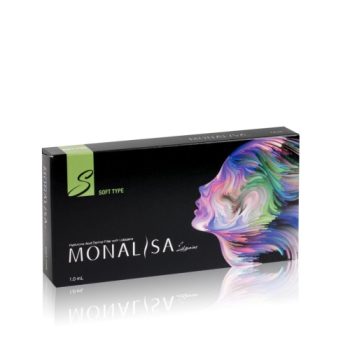 Monalisa Soft Filler z lidokainą (1x1ml)