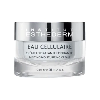 Institut Esthederm Cellular Water energetyzująco-nawilżający krem antyoksydacyjny 50ml