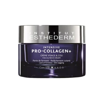 Institut Esthederm Intensive liftingujący krem do skóry twarzy i szyi 50ml