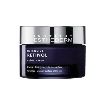 Institut Esthederm Intensive Retinol przeciwzmarszczkowy krem do twarzy z retinolem 50ml