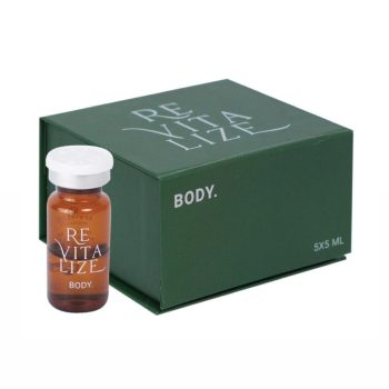 Revitalize Body koktajl rewitalizujący ciało (1x5ml)