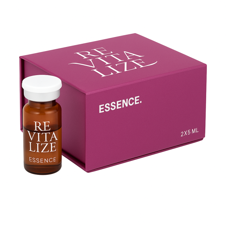 Revitalize Essence koktajl nawilżający (1x5ml)
