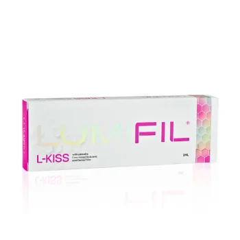 Lumifil L-Kiss lidocaine (1x1ml)