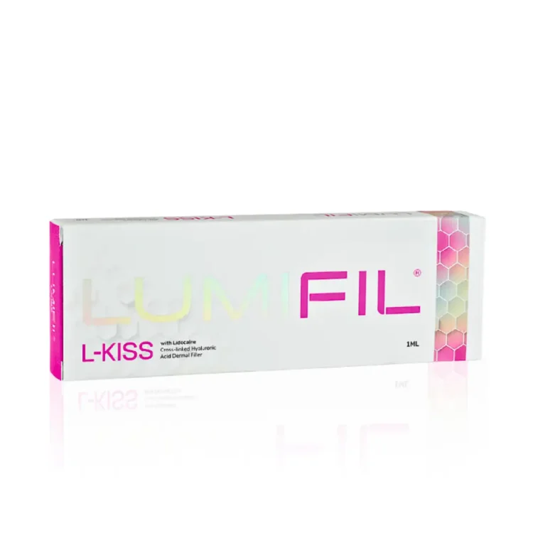 Lumifil L-Kiss lidocaine (1x1ml)