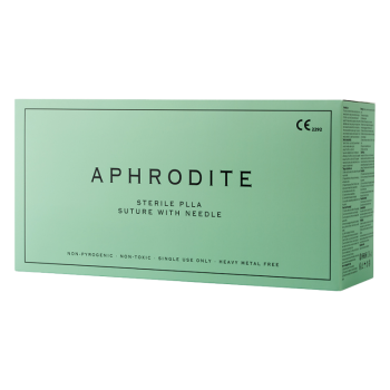 Aphrodite Screw PLLA 29G / 38mm / 60mm - 20szt