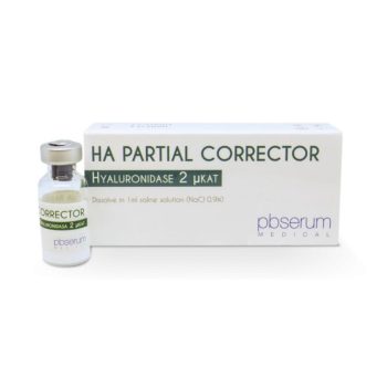 PBSerum HA Partial Corrector (Krótka Data)