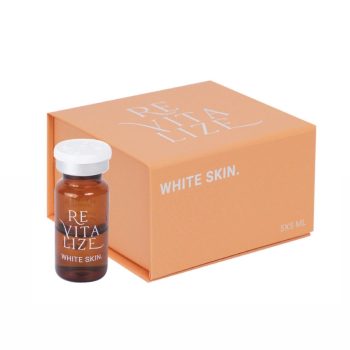 Revitalize White Skin koktajl redukujący przebarwienia (1x5ml)