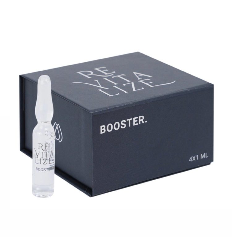 Revitalize Booster koktajl regenerujący (1x1ml)