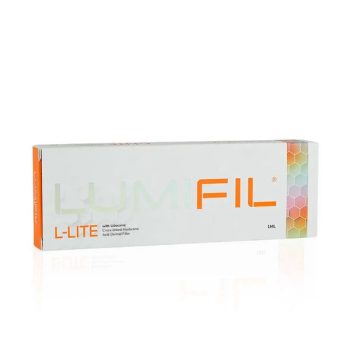 Lumifill L-Lite lidocaine (1x1ml)