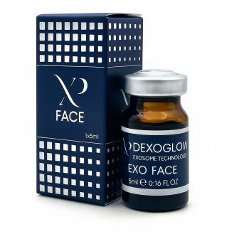 Exoglow EXO Face Exosomes (1x5ml)