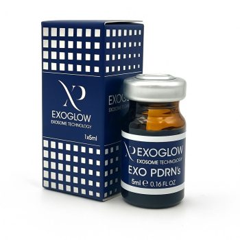 Exoglow EXO PDRN Exosomes (1x5ml)