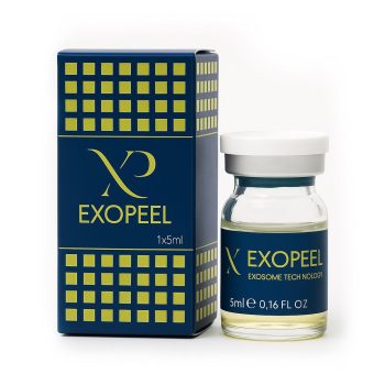 Exoglow EXO Peel Exosomes (1x5ml)
