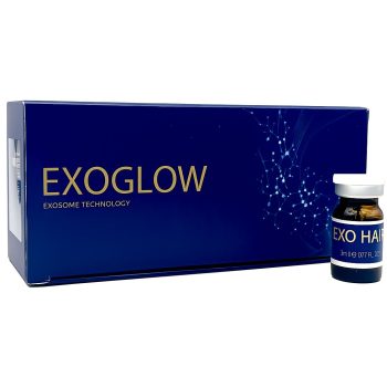 Exoglow EXO Hair Exosomes (1x5ml)