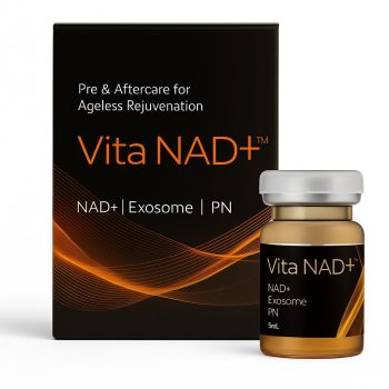 Vita NAD+ Exosome PN