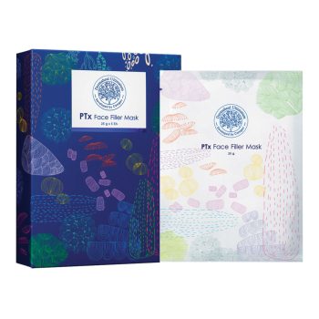 PTX Face Filler Mask (1x25g)