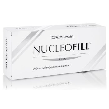 Nucleofill Plus Hair 2 ml